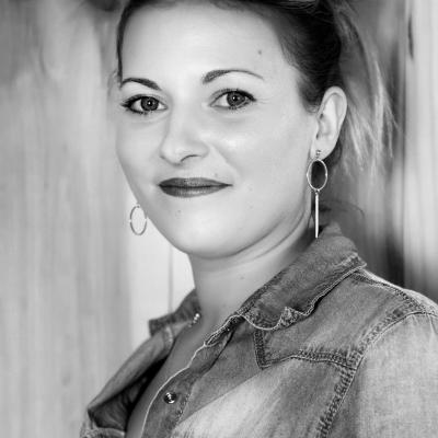 Amandine Troyano